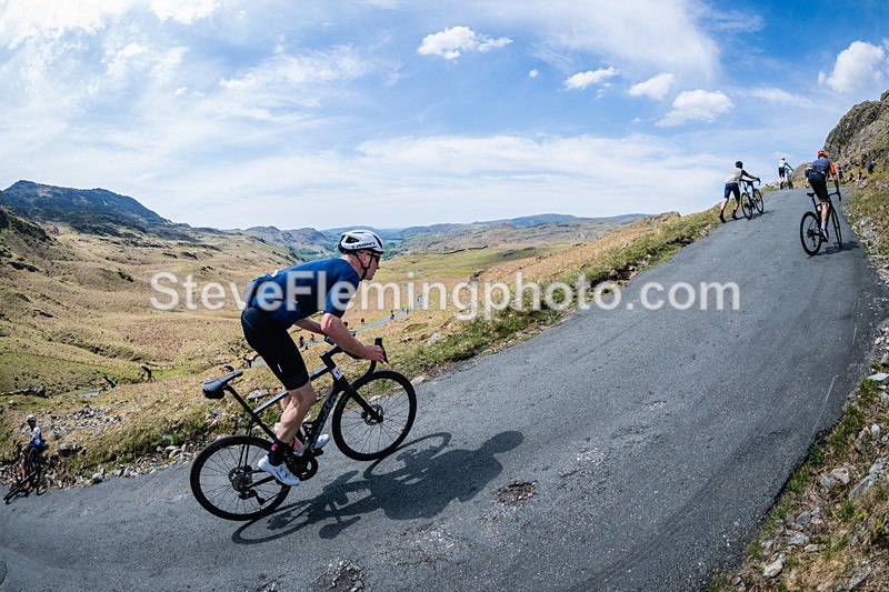 133115 - Hardknott Pass Camera 2 13.00-14.00