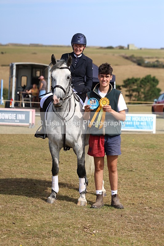 3E7A8222 - Class 2: 60cm