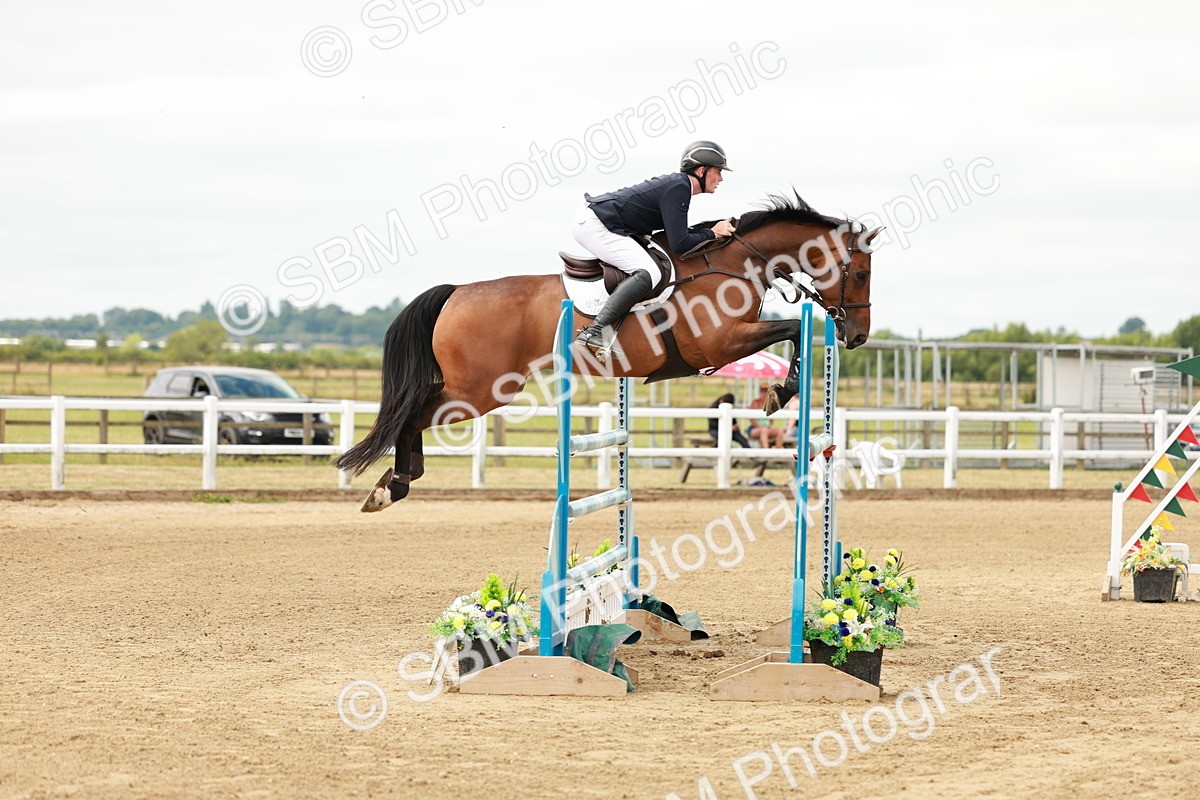 SBM_017324 - Class 21 - Senior Newcomers Championship 2d Rd
