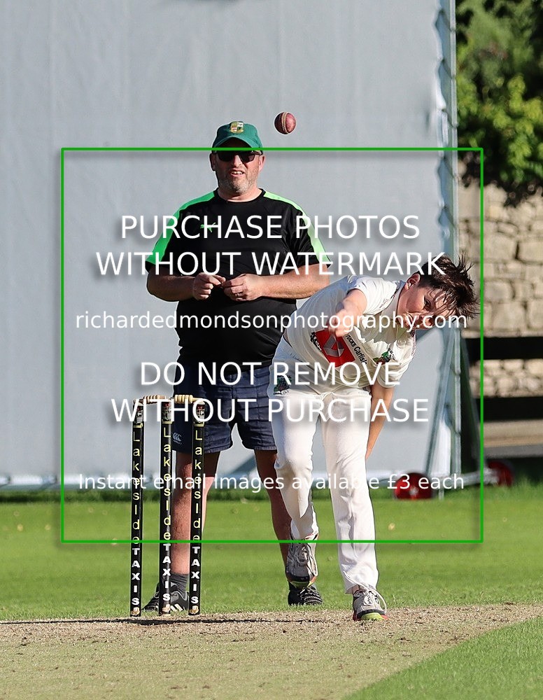 IMG_6771 - Burneside Under 13s (30/6/22)