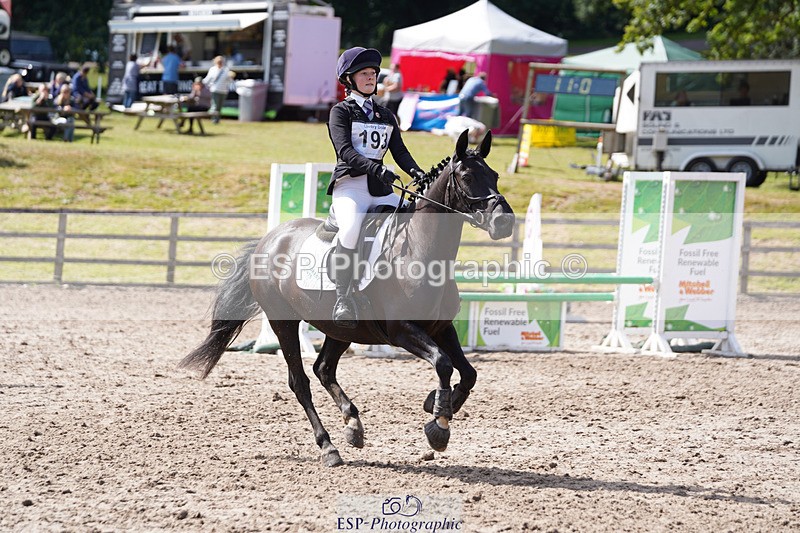 240824X-142330-28201 - 80cm Round 1 14.00 to 15.30