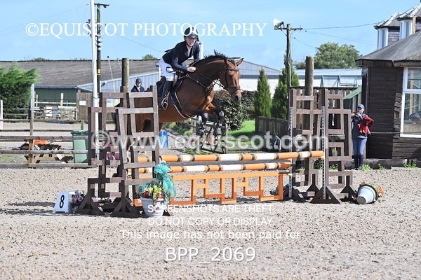 BPP_2069 - CLASS 1  FRI Club 80cms Open