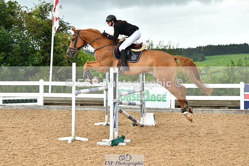 230812A-171535-10738 - Cls 30 A&B 1.10m Nat Am Qual & 1.10m Open