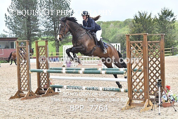 BPP_7764 - CLASS 15 SAT 0.95m Amateur Championship Qualifier