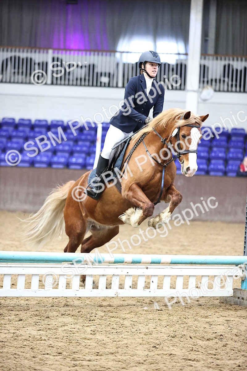 SBM_000840 - Class 1 - 60cm