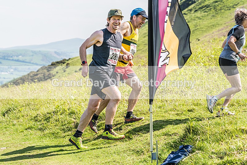 Two Tops-331 - Two Tops Fell Race Saturday 18th May 2024
