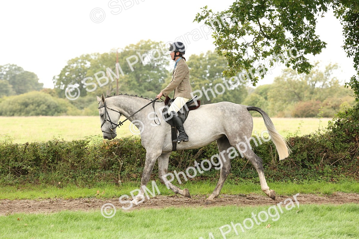 SBM_66357 - S66 - Hunter Ridden