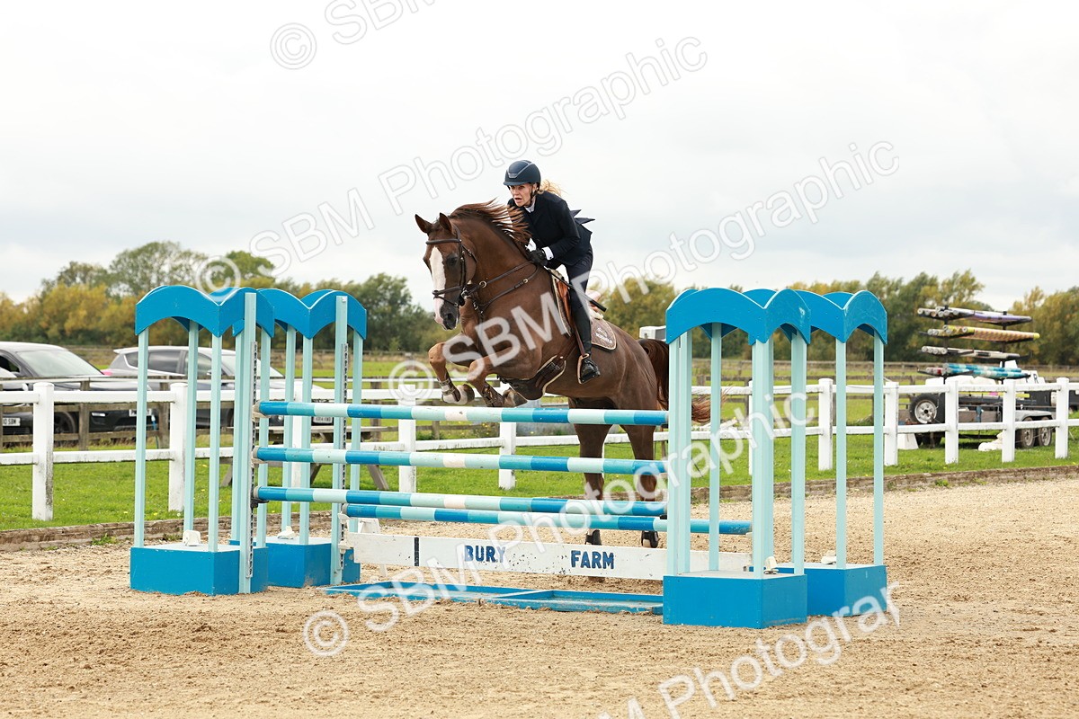 1I0A8200 - Class 6 - National 1.30-1.40m