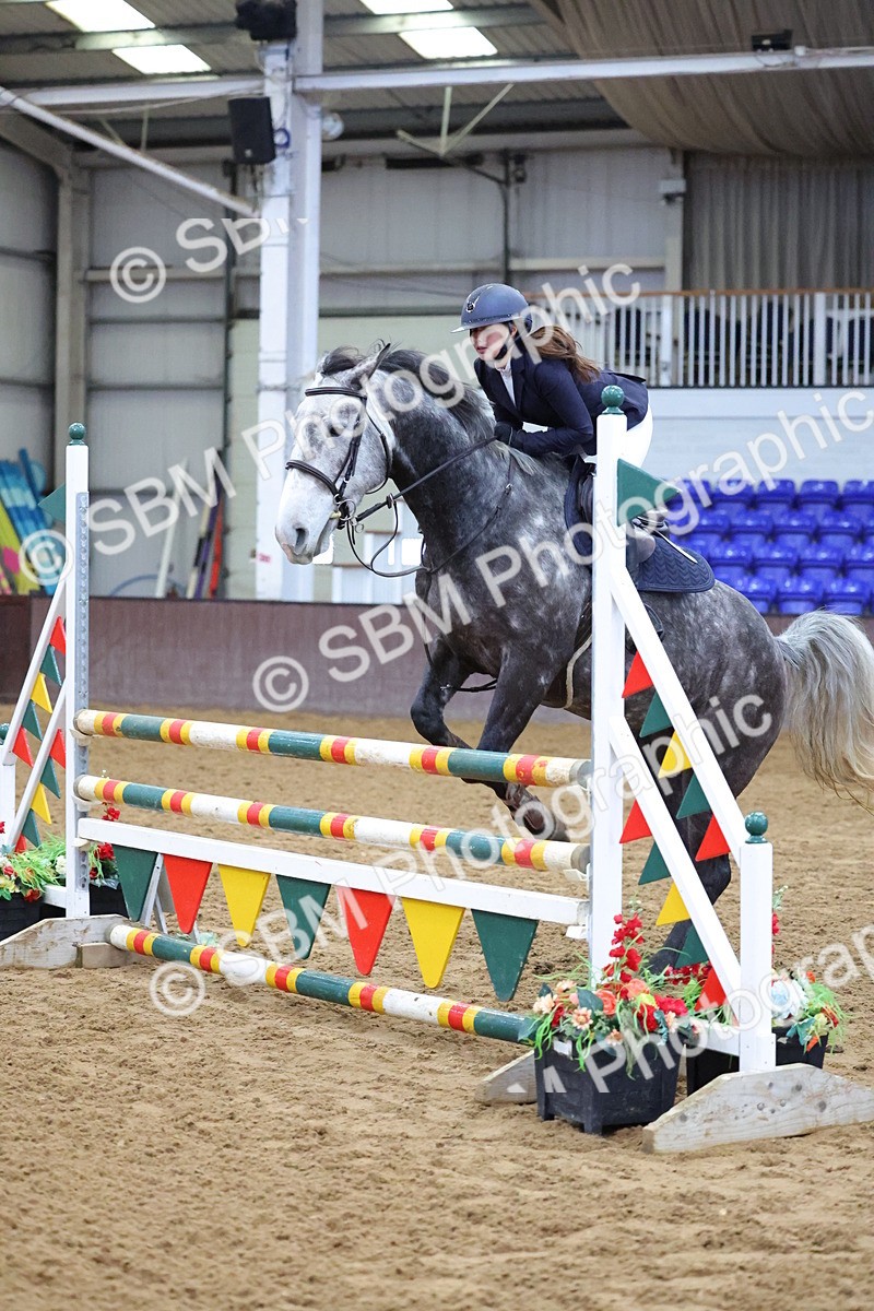 SBM_006055 - Class 23 - Amateur Championship Qualifier 95cm