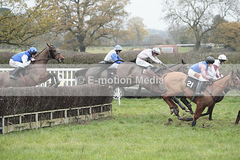 PtP 041222 0879 - Wheatland  Hunt PtP Chaddesley Corbett, Worcs 04/12/22