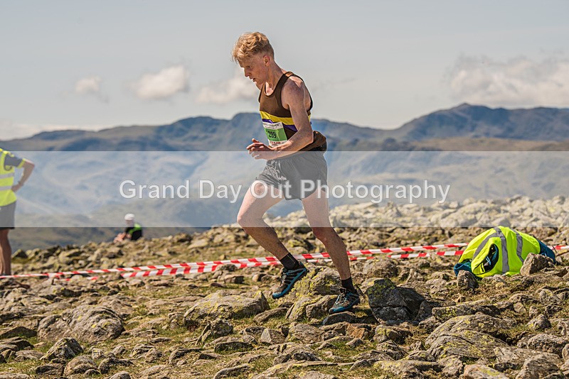 Fairfield-478 - Fairfield Horseshoe Fell Race Saturday 13th May 2023