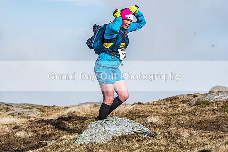 Carrock-541 - Carrock Fell Race Sunday 12th March 2023