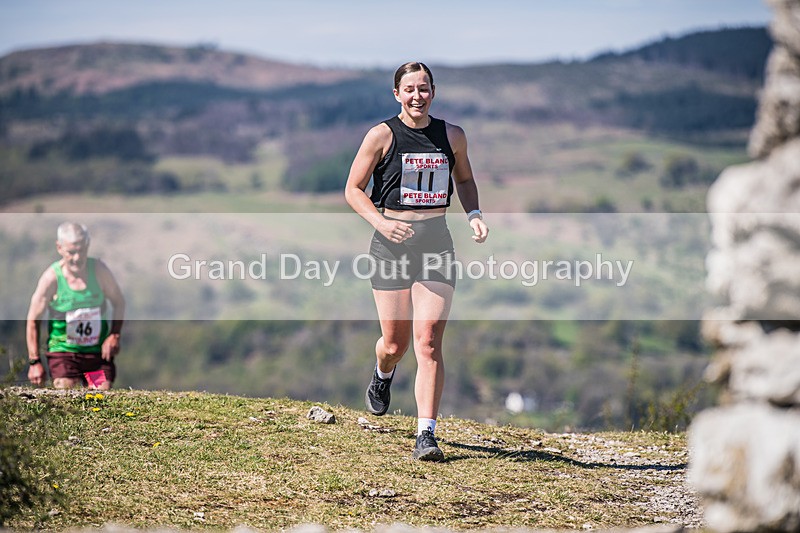 Dean Barwick-267 - Dean Barwick Dash Sunday 20th April 2025