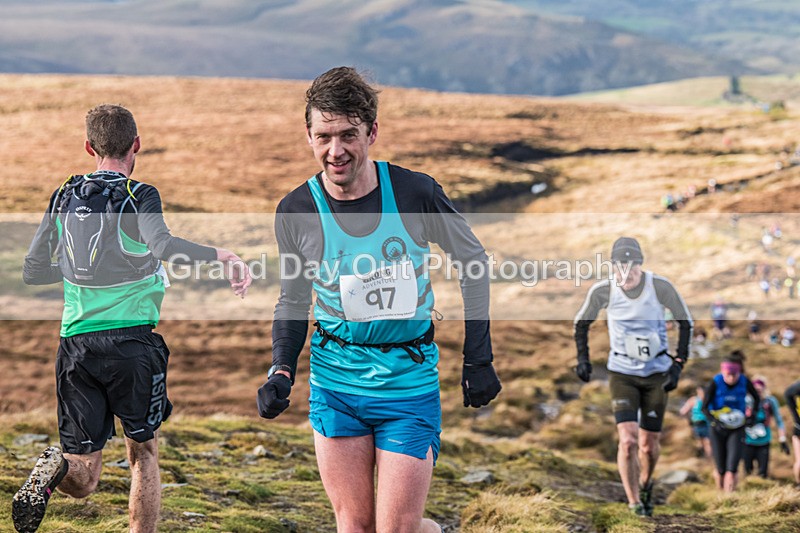 Nine Standards-156 - Nine Standards Fell Race Sunday 1st January 2023