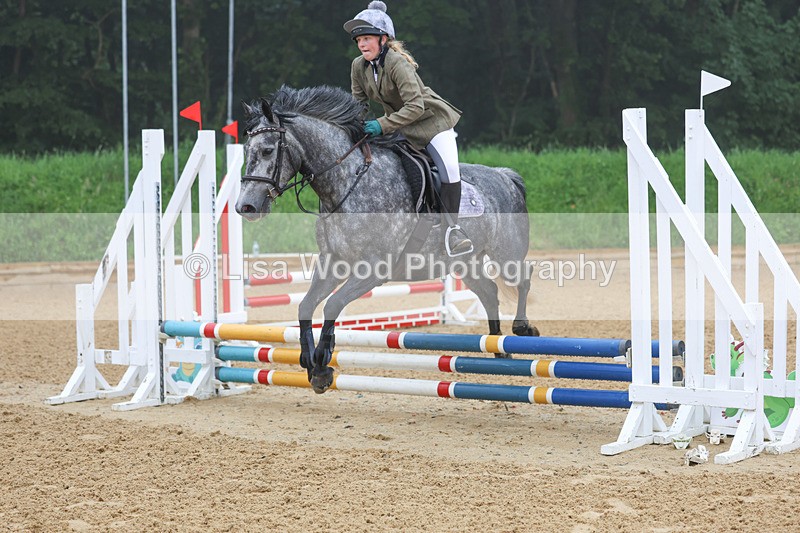 3E7A4539 - Class 1: Senior 60cm