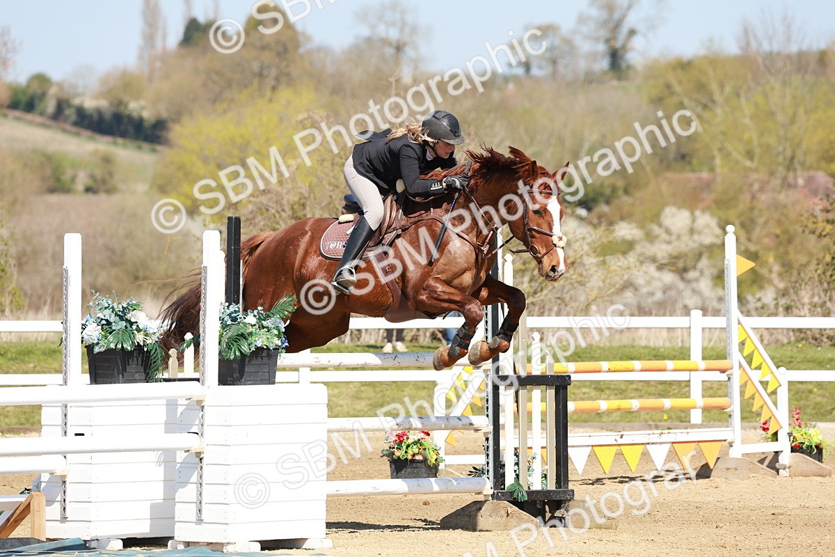 SBM_004190 - Class 17 - Senior Newcomers - 1.10m
