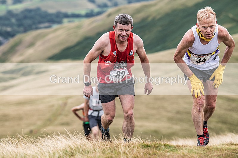 Sedbergh Hills-136 - Sedbergh Hills Fell Race Sunday 16th August 2026