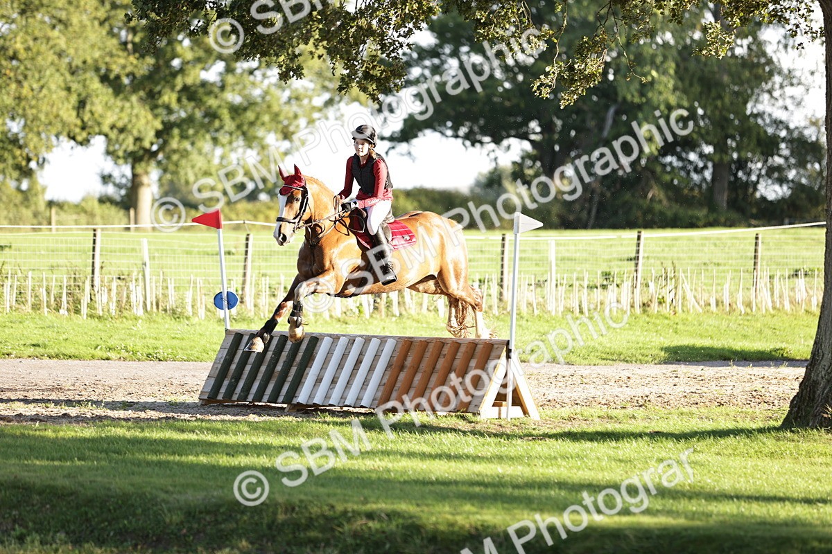 SBM_12342 - E6 - Eventers Challenge 80cm Championship