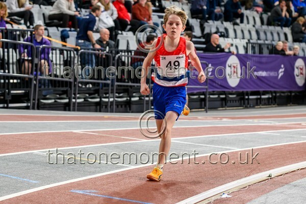 CombiMast25-916478 - Track Male Set Two