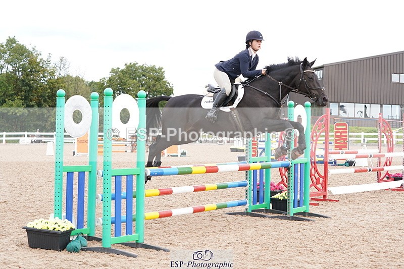 240915A-121034-09573 - Cls 34 95cm Amateur Qualifier