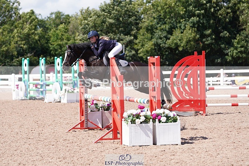 250628-152228-06190 - Cls 23 Pony Intro & 80cm Open