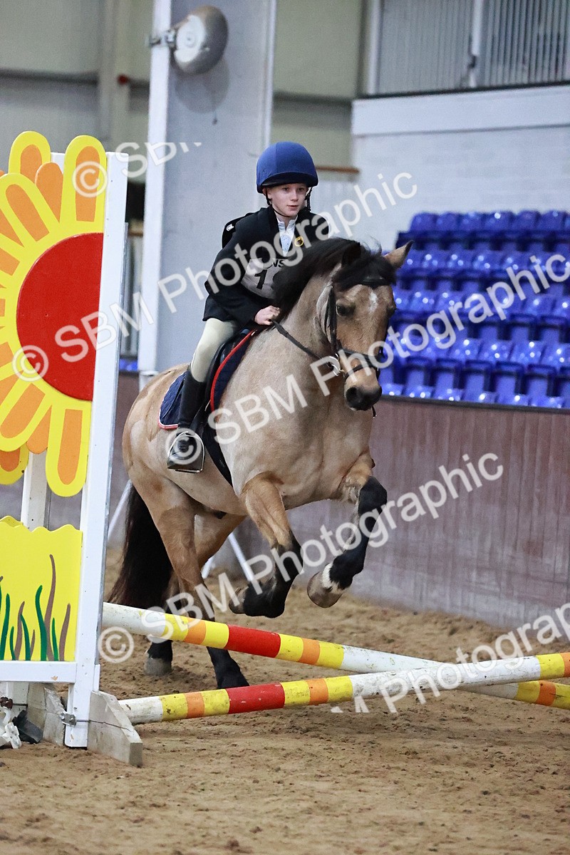 SBM_000597 - Class 2 - 50cm