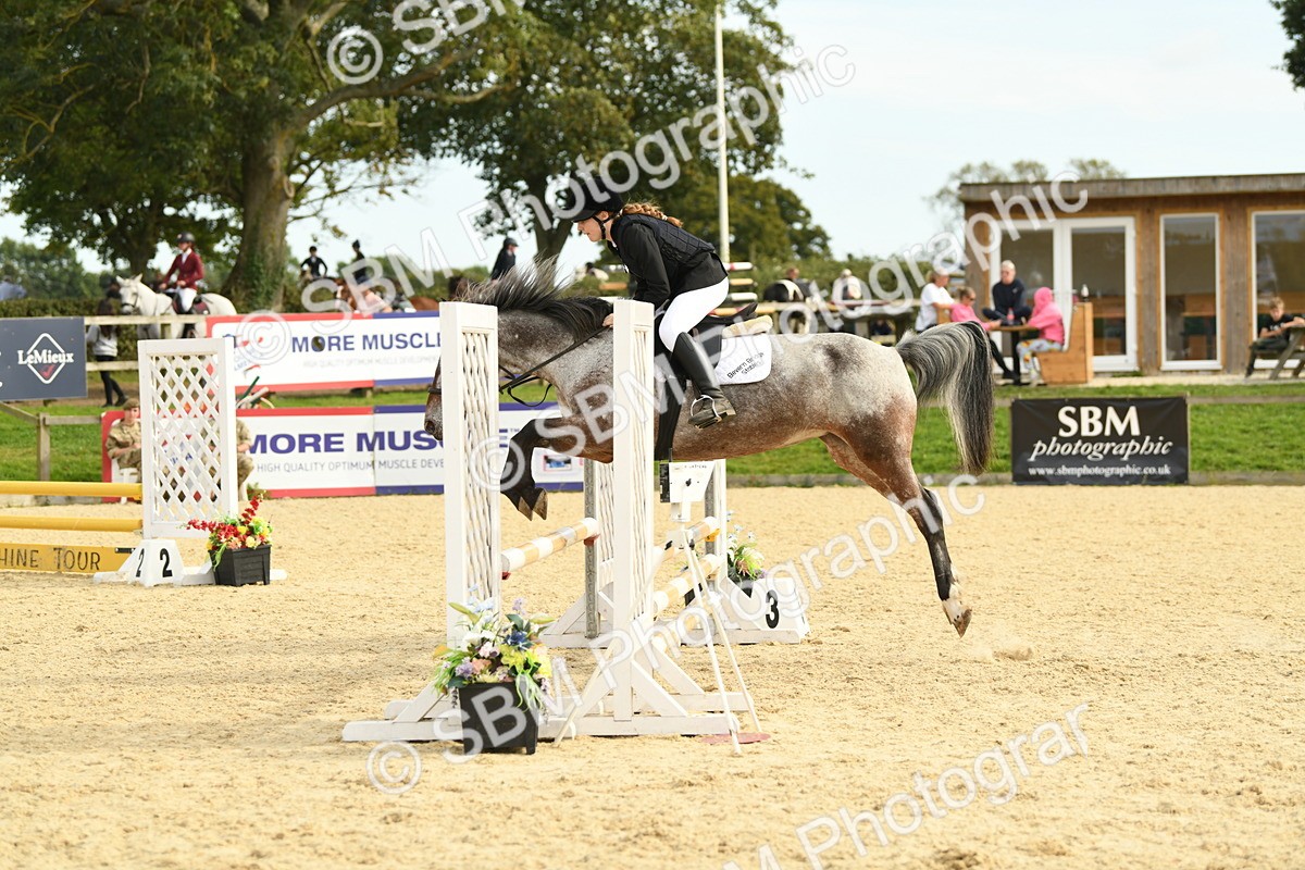 SBM_71075 - J15 - Junior Pony 70cm Championship