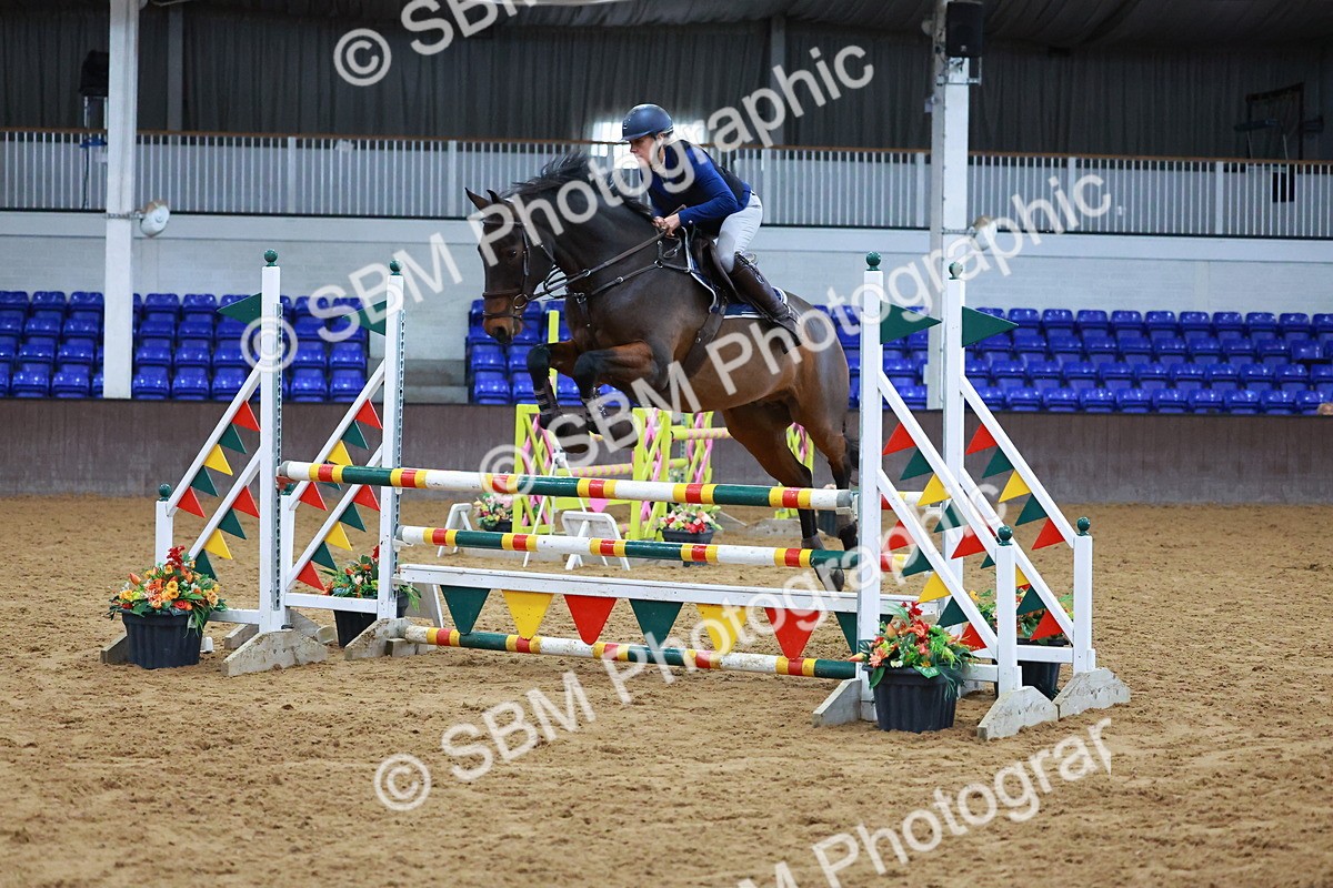 SBM_001214 - Class 4 - Senior Newcomers - 1.10m