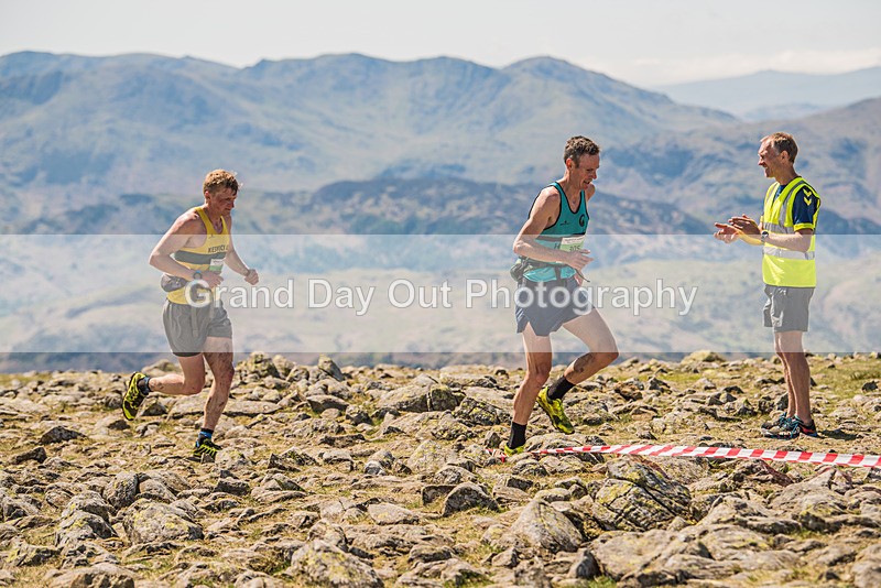 Fairfield-83 - Fairfield Horseshoe Fell Race Saturday 13th May 2023