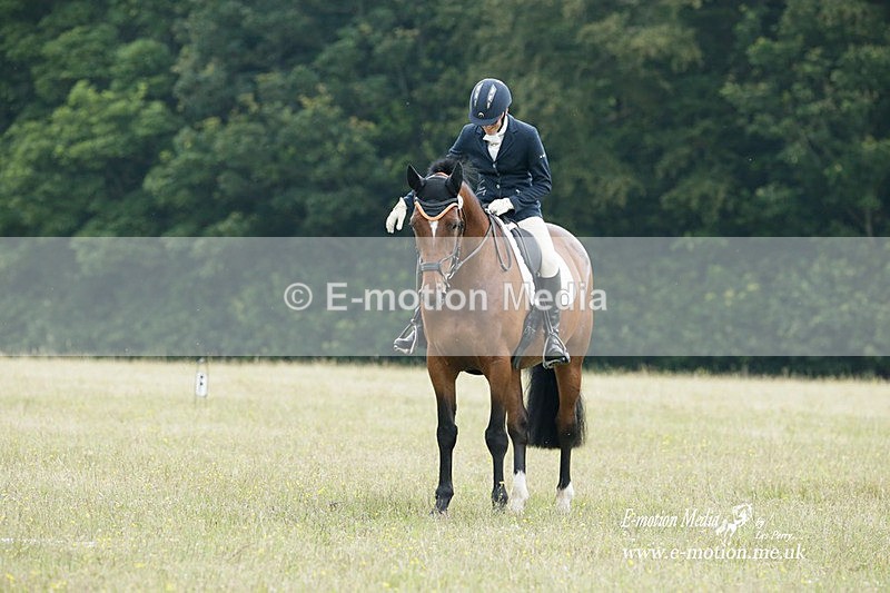BVRC 030721 669 - Bourne Valley Riding Club Dressage 03/07/21