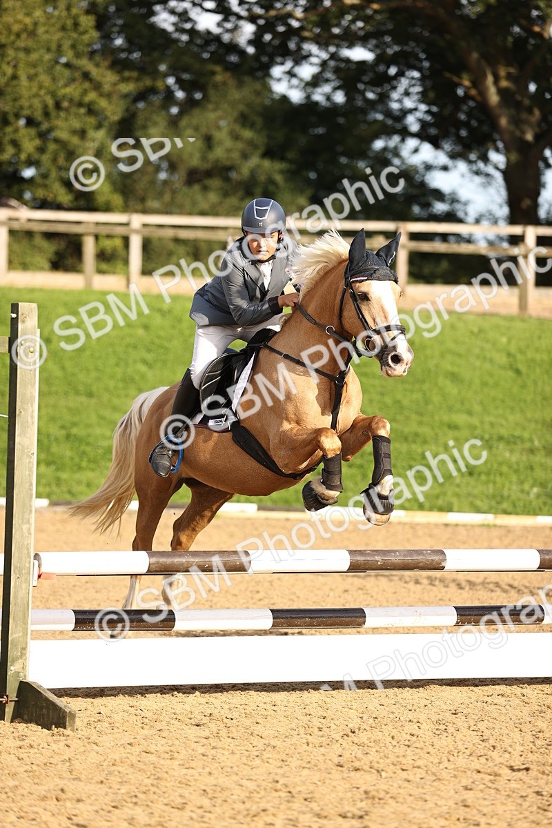 SBM_52976 - J10 - Junior Pony 75cm Championship