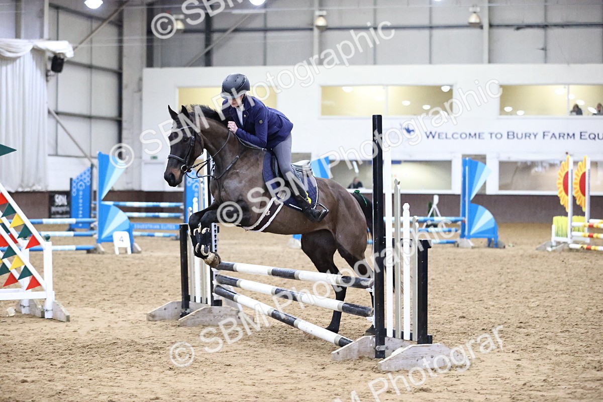 SBM_001128 - Class 4 - 70cm