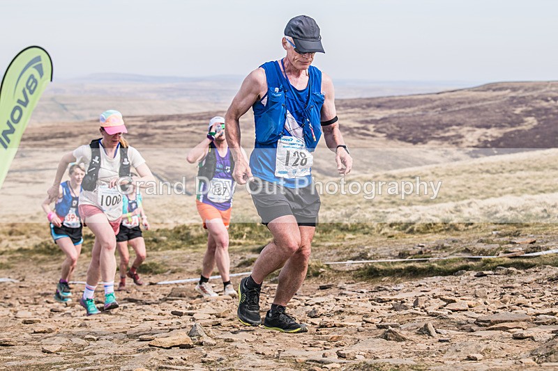 Pen-Y-Ghent-1174 - The 3 Peaks Race Saturday 25th April 2026 - Pen Y Ghent