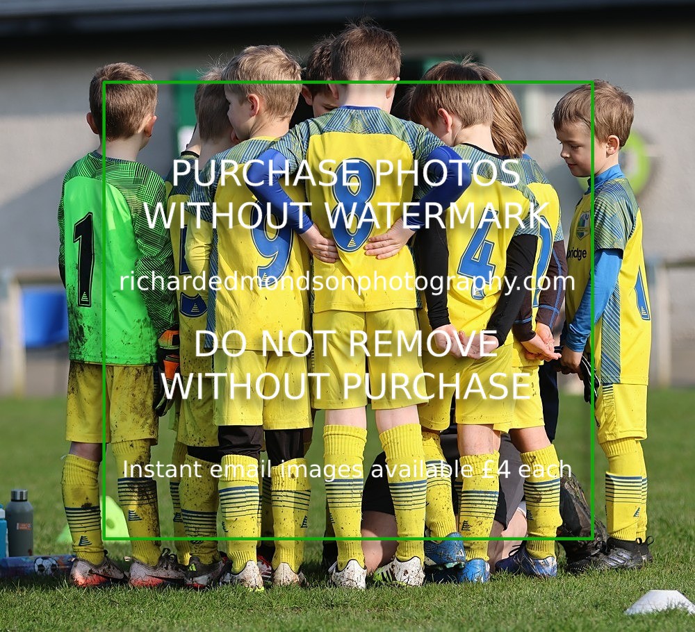 533A8964 - Kendal United Youth Under 7 (21/3/26)