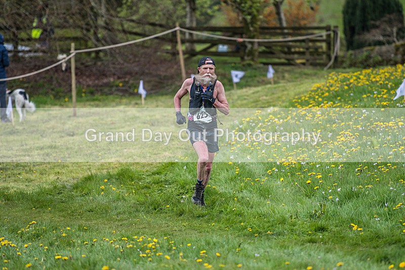 3 Peaks-2427 - The 3 Peaks Race Saturday 27th April 2024