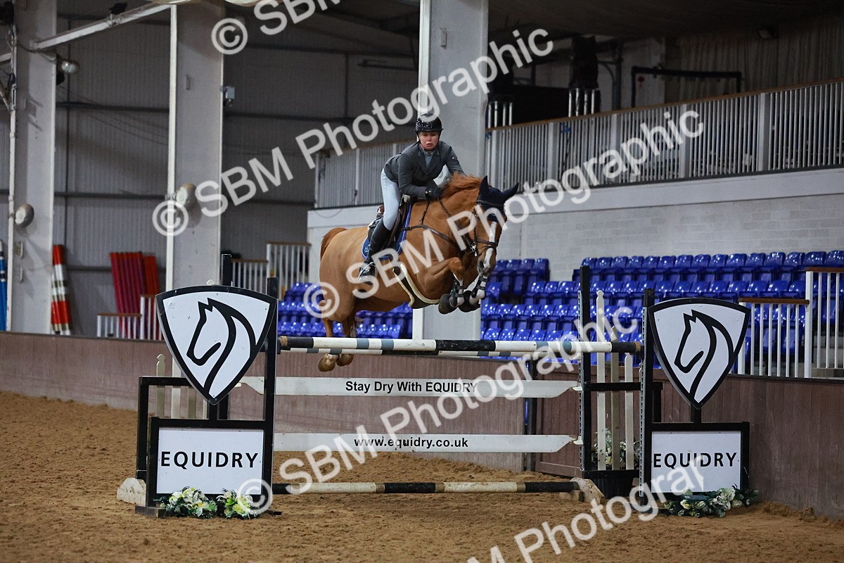 SBM_004059 - Class 13 - National 1.30m 1.40m