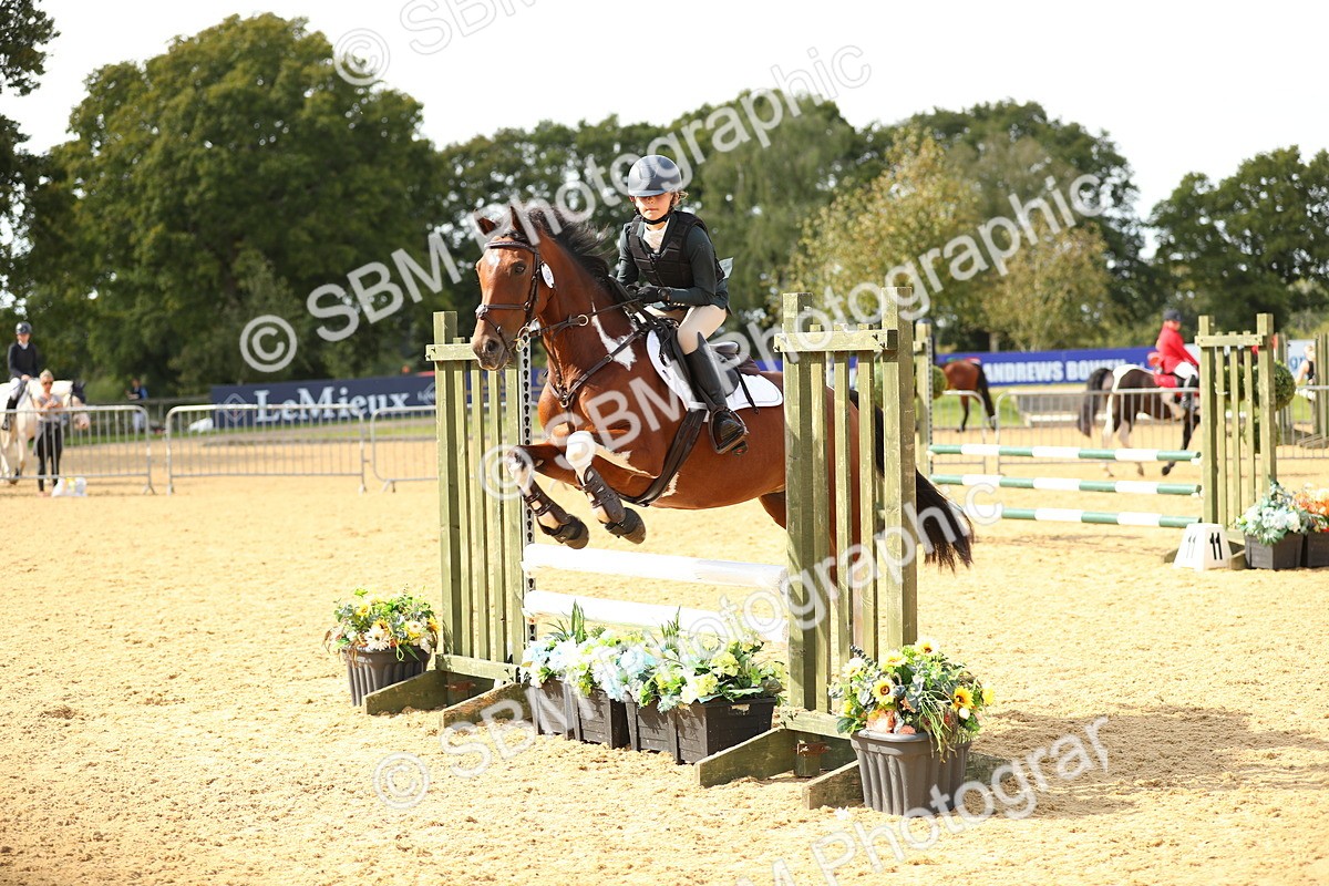 SBM_67368 - J17 - Junior Pony 80cm Championship