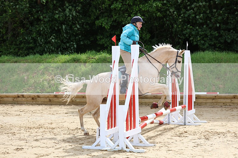 3E7A3456 - Class 3: 50cm Open