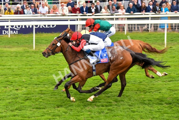 180523-Race 3-Croupier-9683 - Race 3 3.00pm Sky Bet Hambleton Handicap