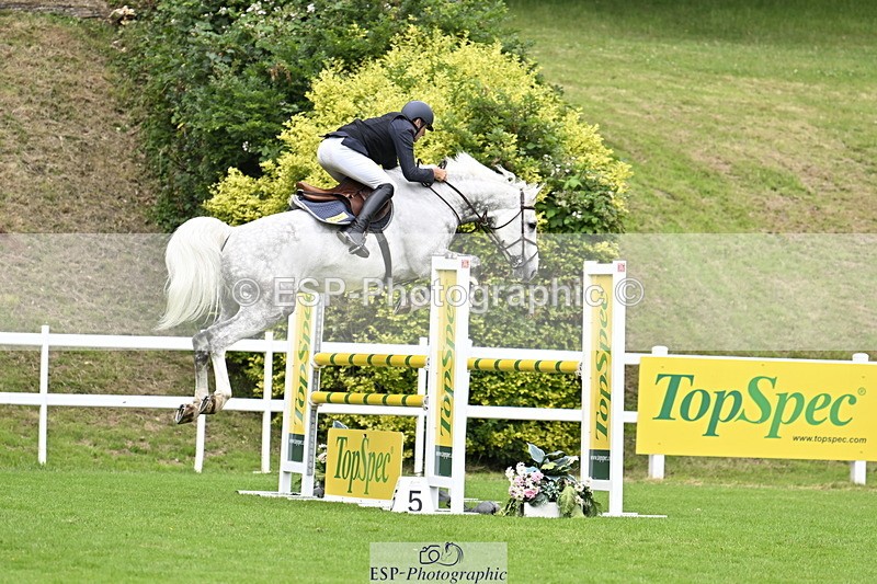 250613A-123809-01849 - Cls 3 Snr Foxhunter