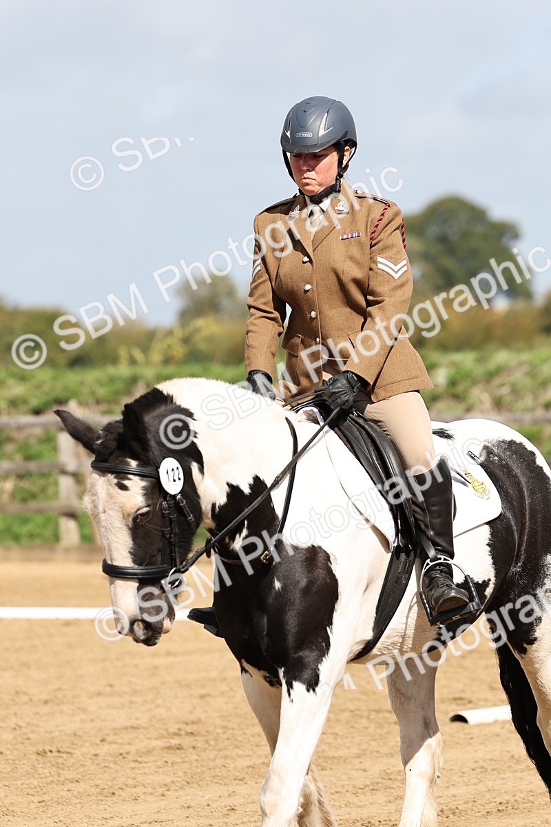 SBM_000522 - Class 45 - Prelim 1 Combined Training