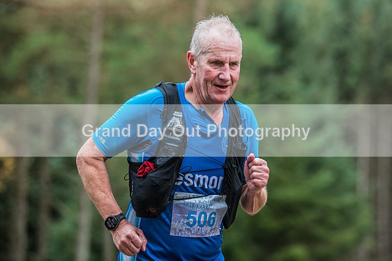 Glentress 21  10K-1931 - High Terrain Events Glentress 21 & 10K Trail Races Saturday 16th November 2024