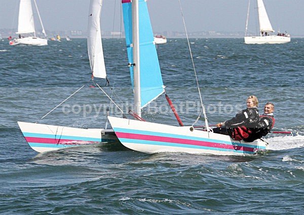 110625 5295 IMG_3999 - Sailboats - multihull