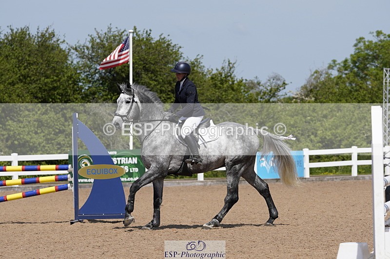 230528A-111638-06522 - Cls 31 Scope 1m Champ Quali & Open