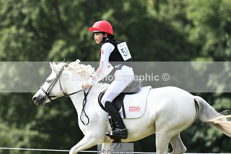 240825X-105126-31205 - 70cm XC 10.00 to 11.00