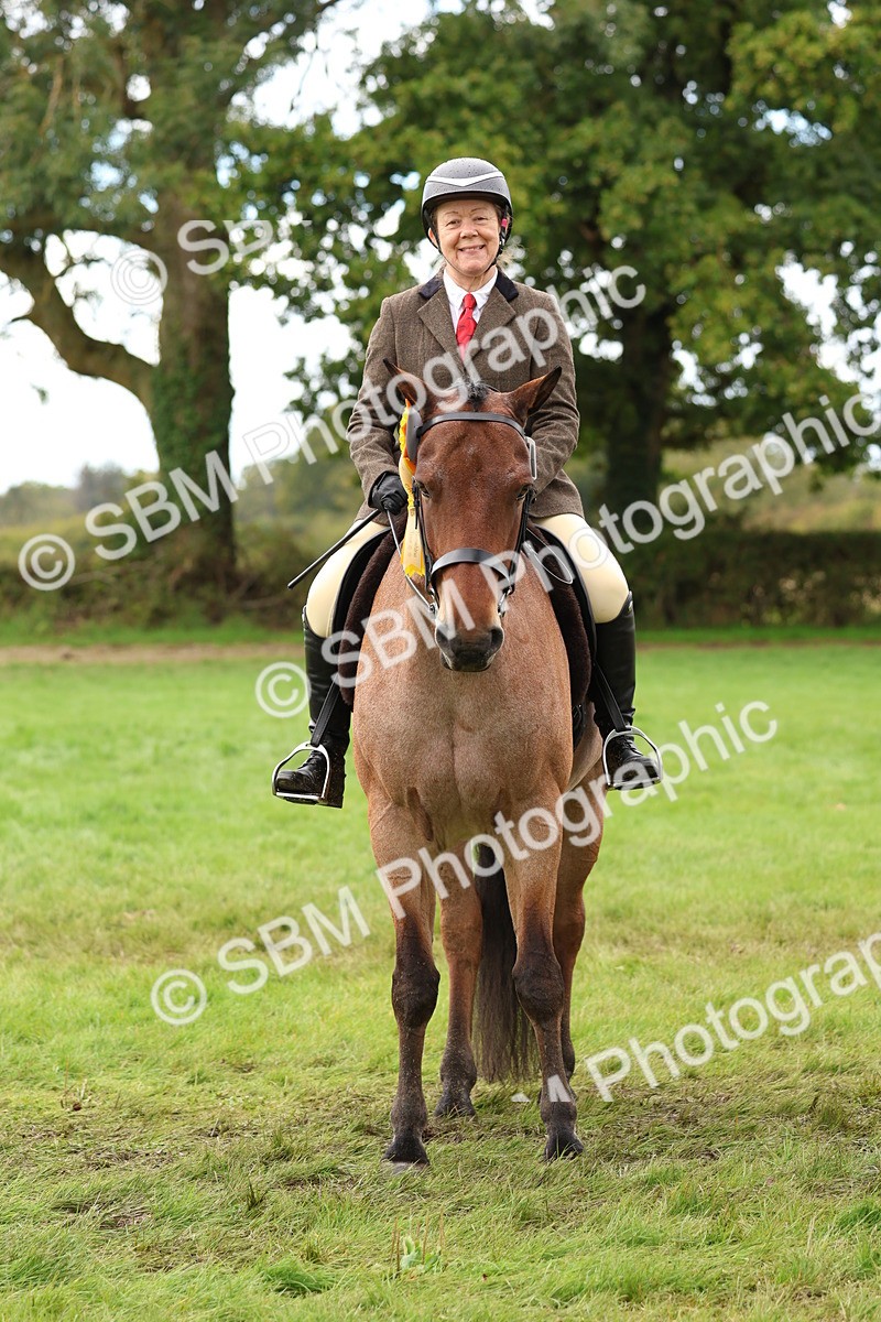 SBM_45129 - S27 - Young Veteran Ridden
