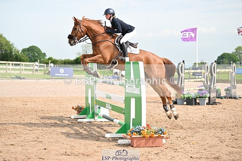 250511-154256-14601 - Cls 29 Snr Foxhunter