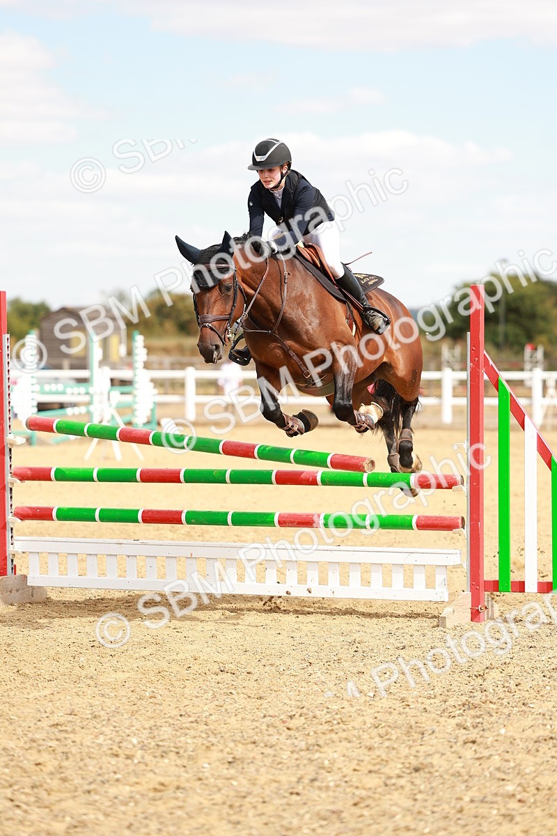 SBM_007214 - Class 4 - Senior British Newcomers - 1.10m