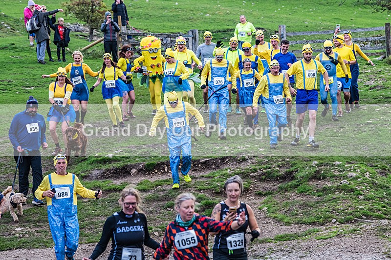 Dovedale Dash-510 - Dovedale Dash Sunday 5th October 2025