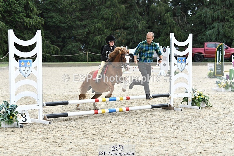 230824-150830-04805 - Round 2 Lead Rein 14.50 to End